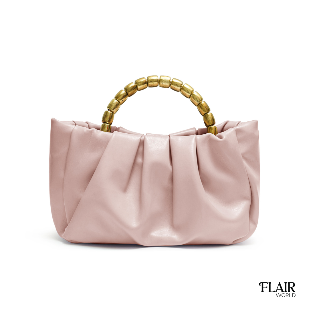 Jenny Pink Bag