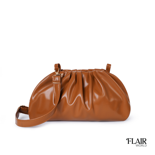 Skylar Brown Mini Bag