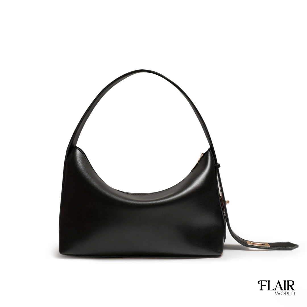 Elyana Black Bag