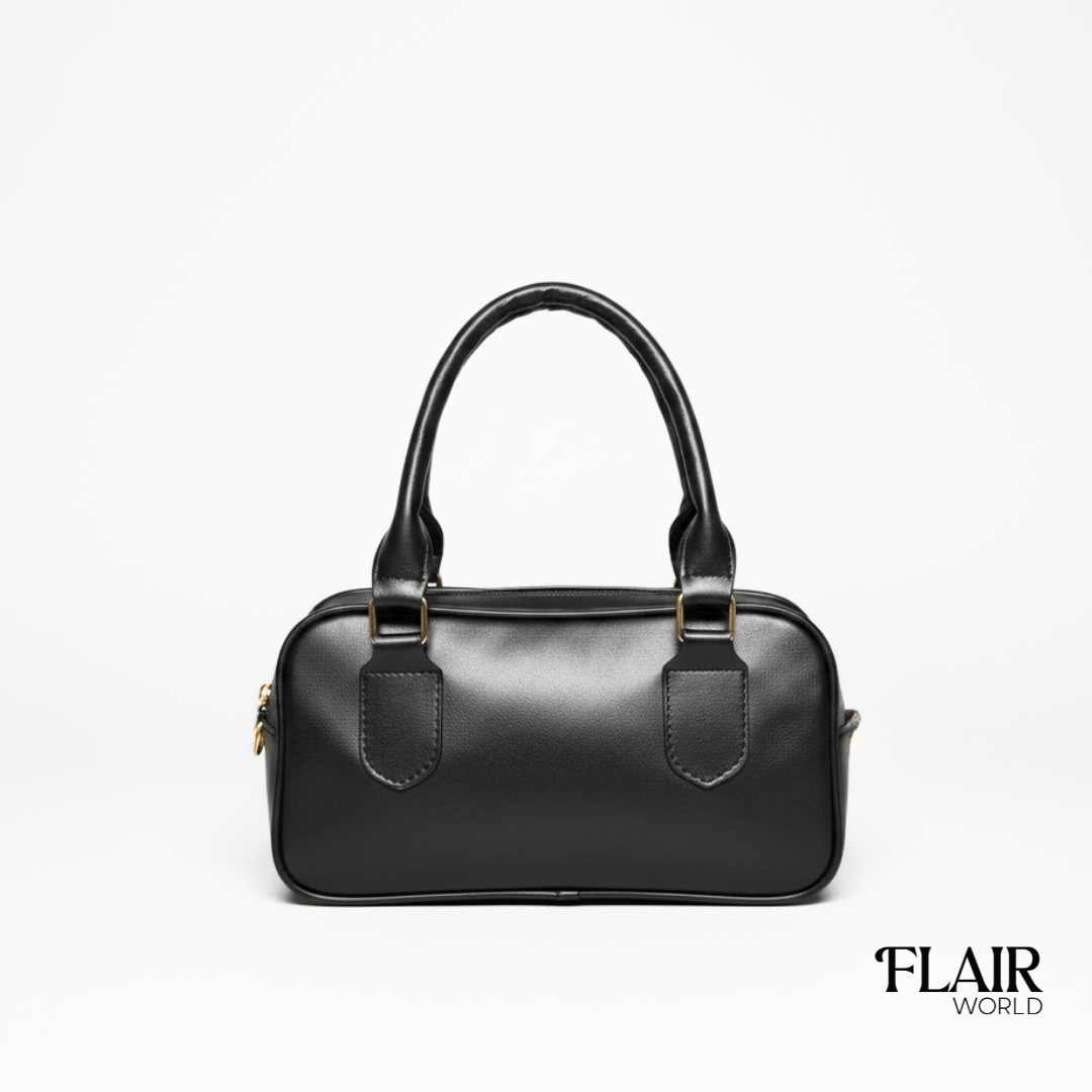 Cynthia Black Bag
