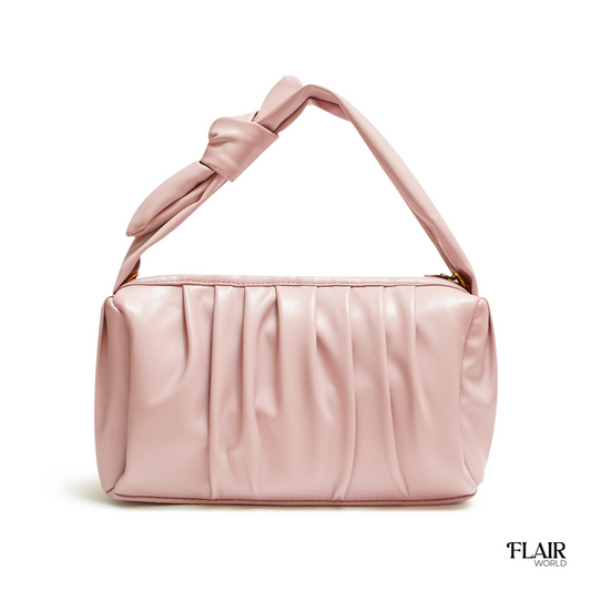 Alice Pink Bag