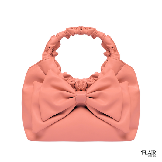 Levander Dark Pink Bag