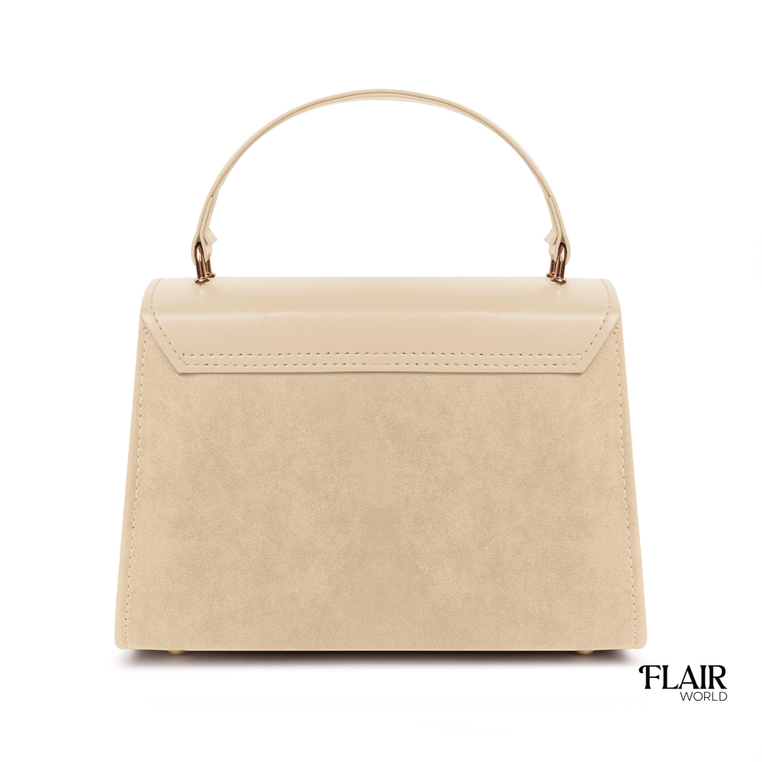 Candela Beige Bag