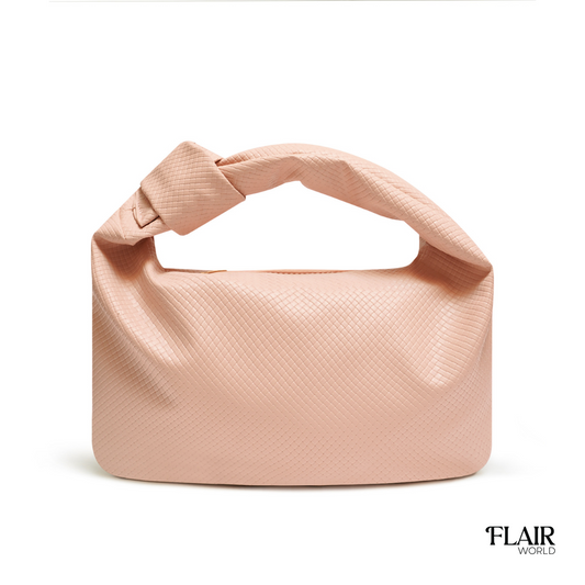 Amelia Pink Hand Bag