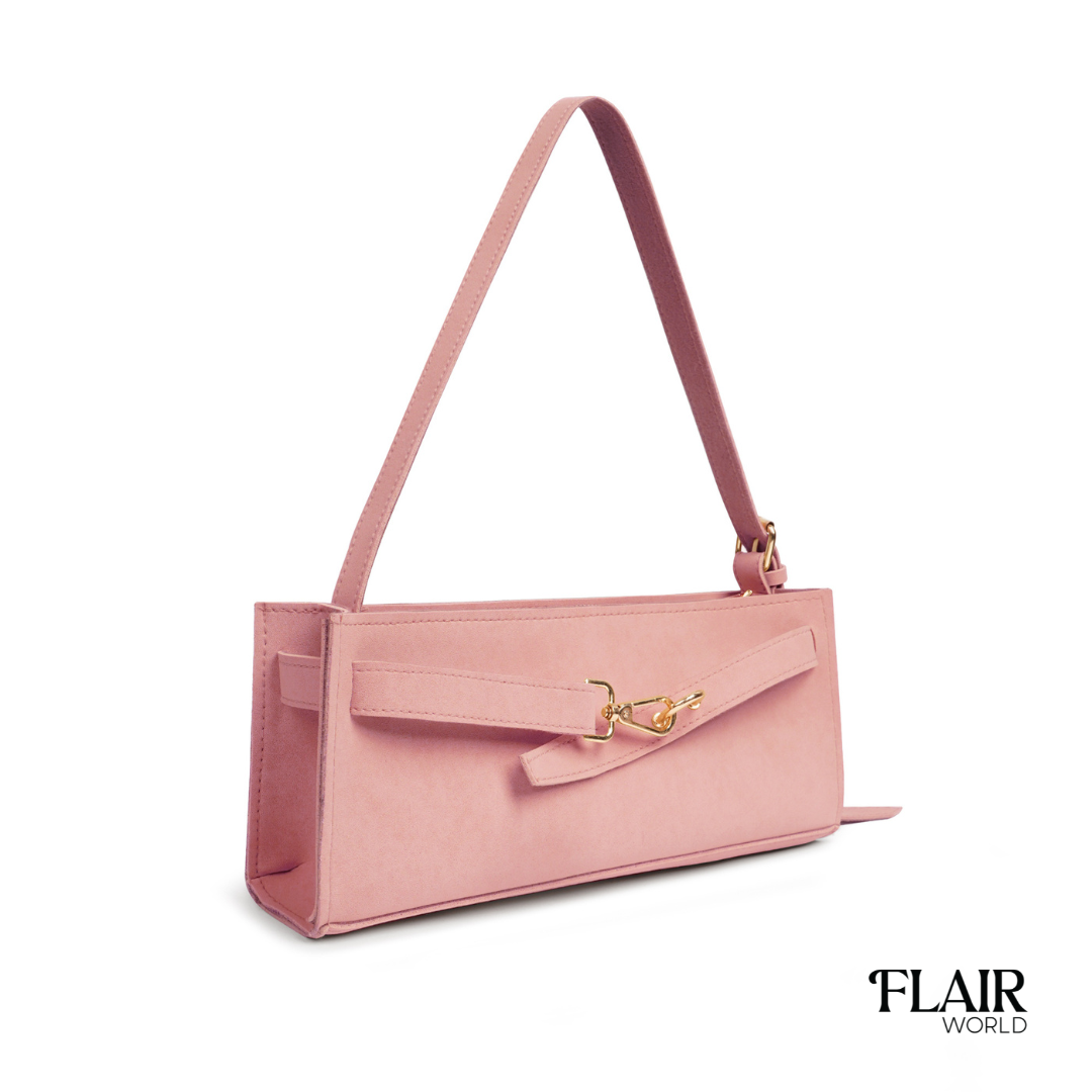 Vienna Pink Bag