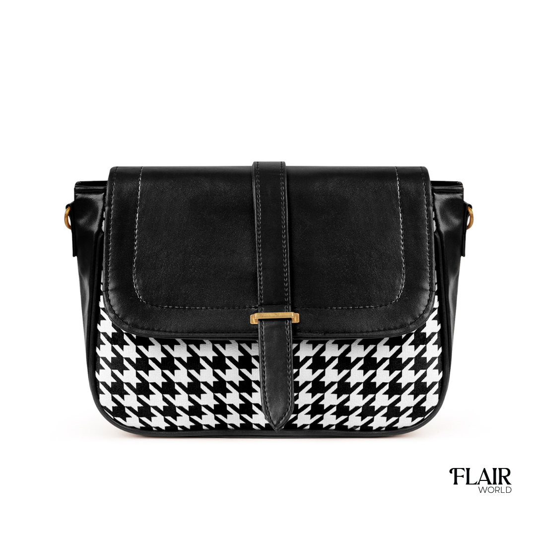 Markle Black Bag
