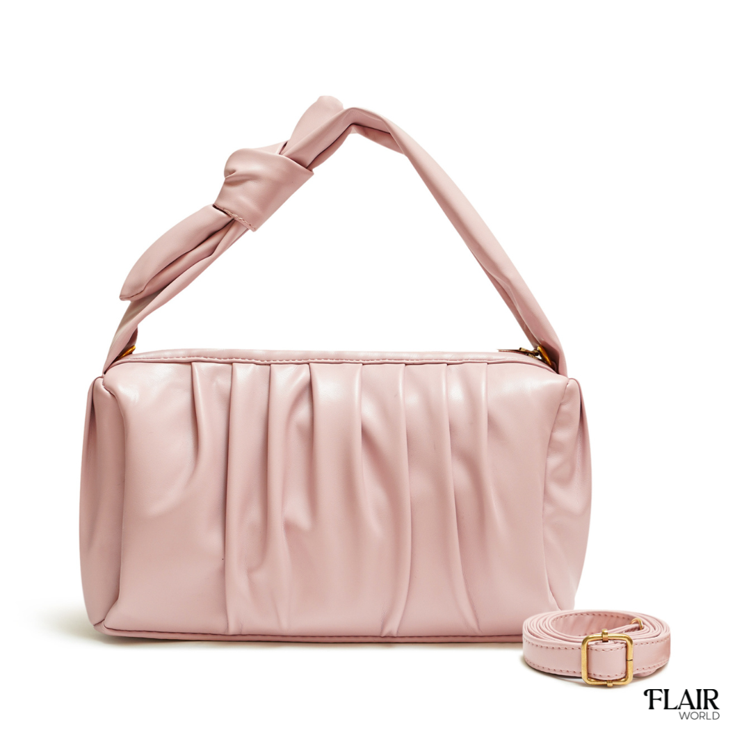 Alice Pink Bag