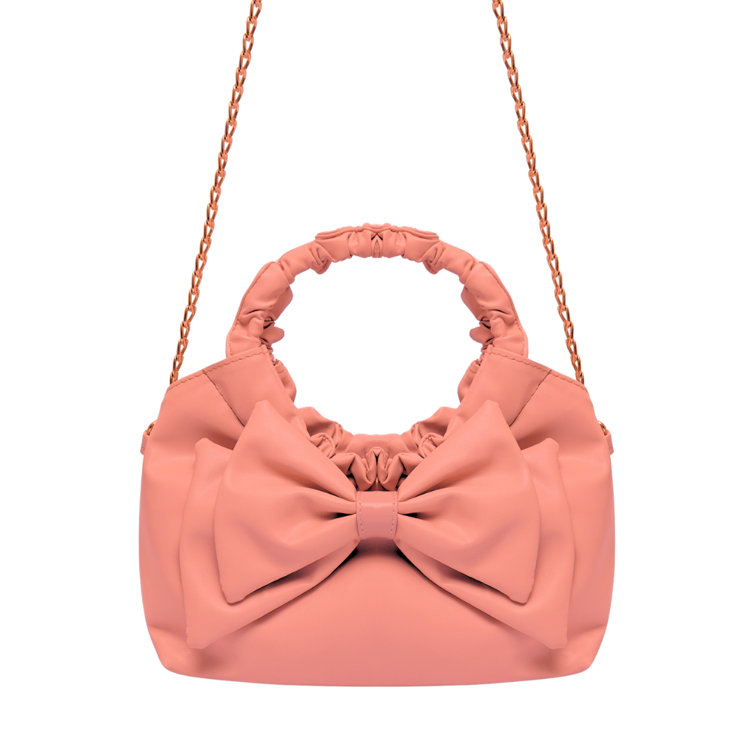 Levander Dark Pink Bag