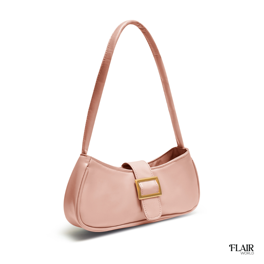 Portia Pink Bag