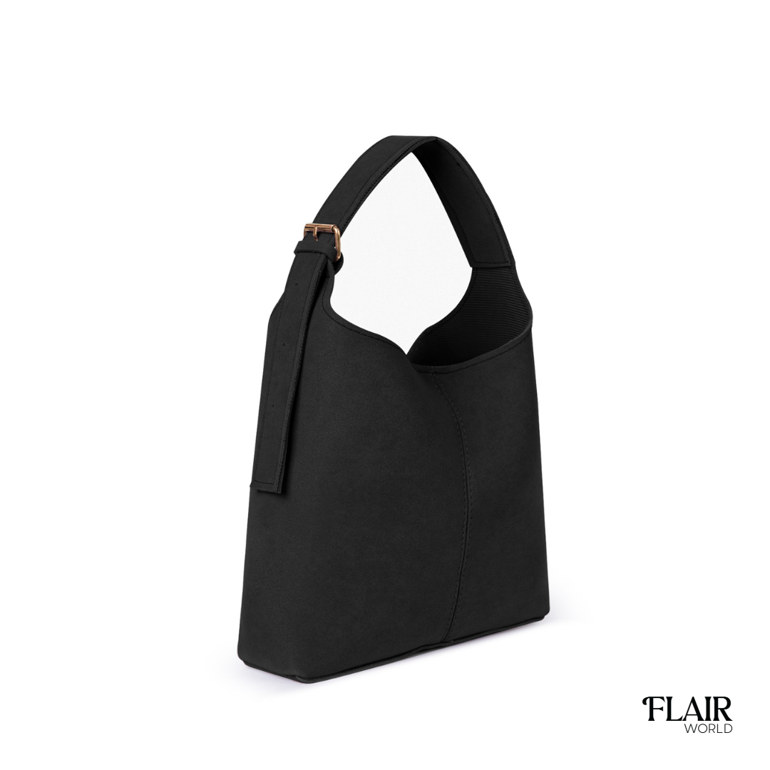 Rachel Black Hand Bag