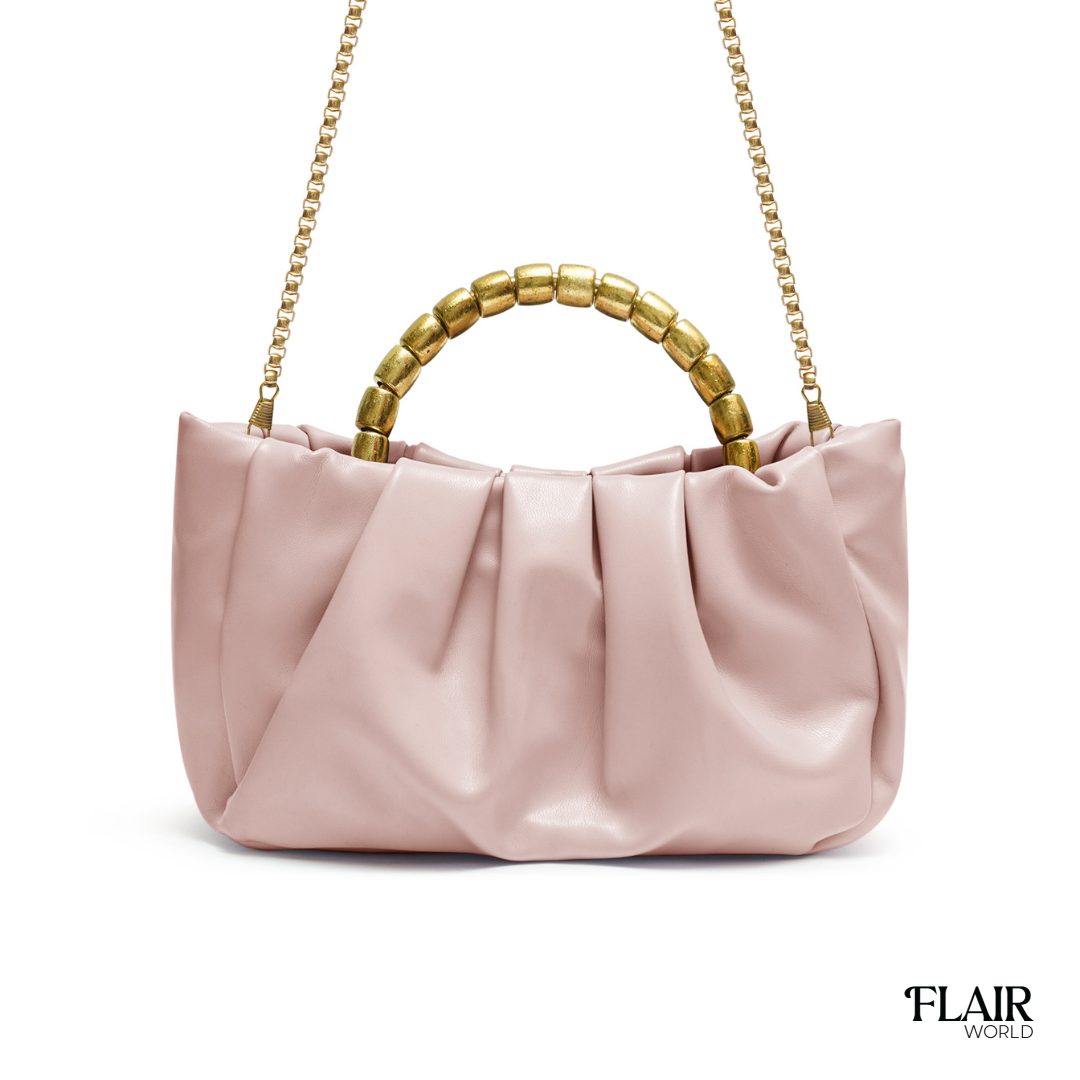 Jenny Pink Bag