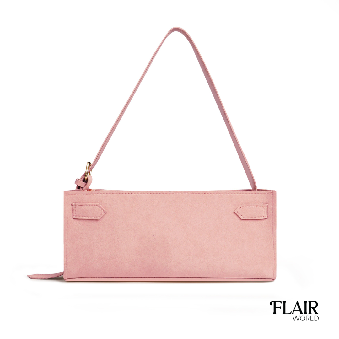 Vienna Pink Bag