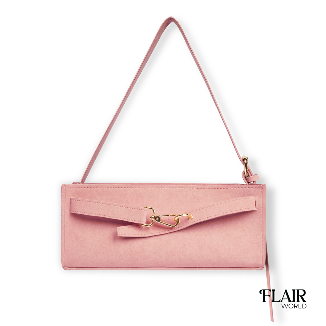 Vienna Pink Bag
