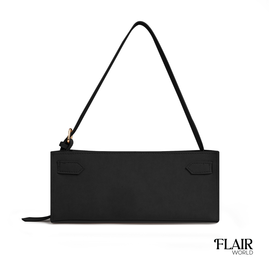 Vienna Black Bag