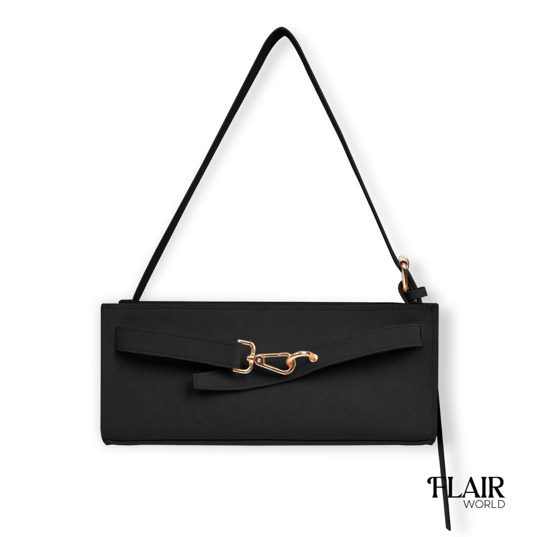 Vienna Black Bag