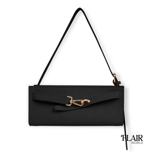 Vienna Black Bag