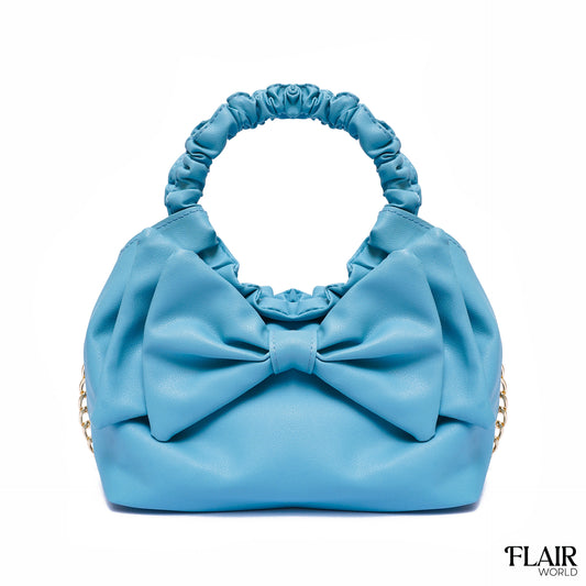 Levander Blue Bag
