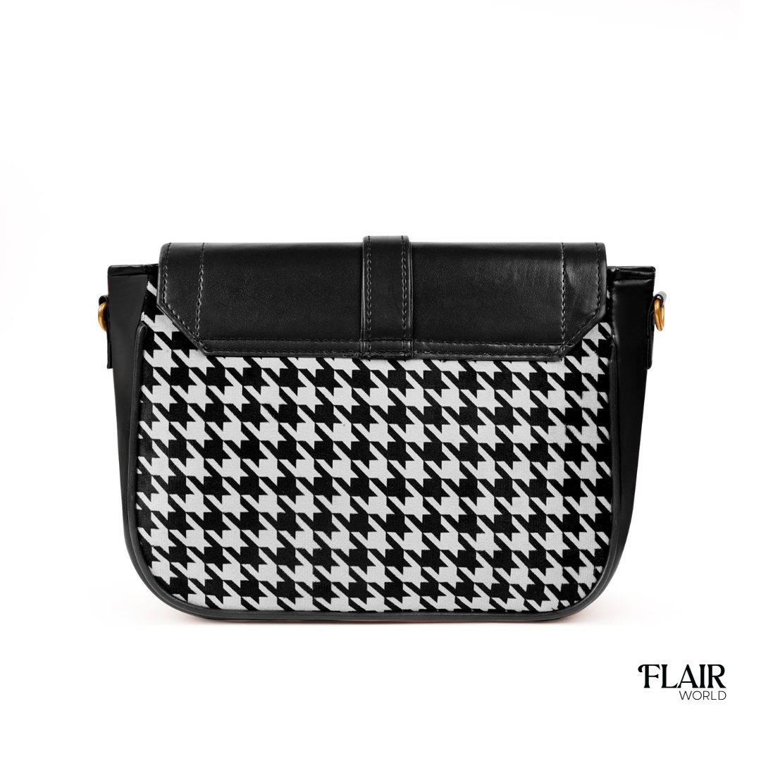 Markle Black Bag