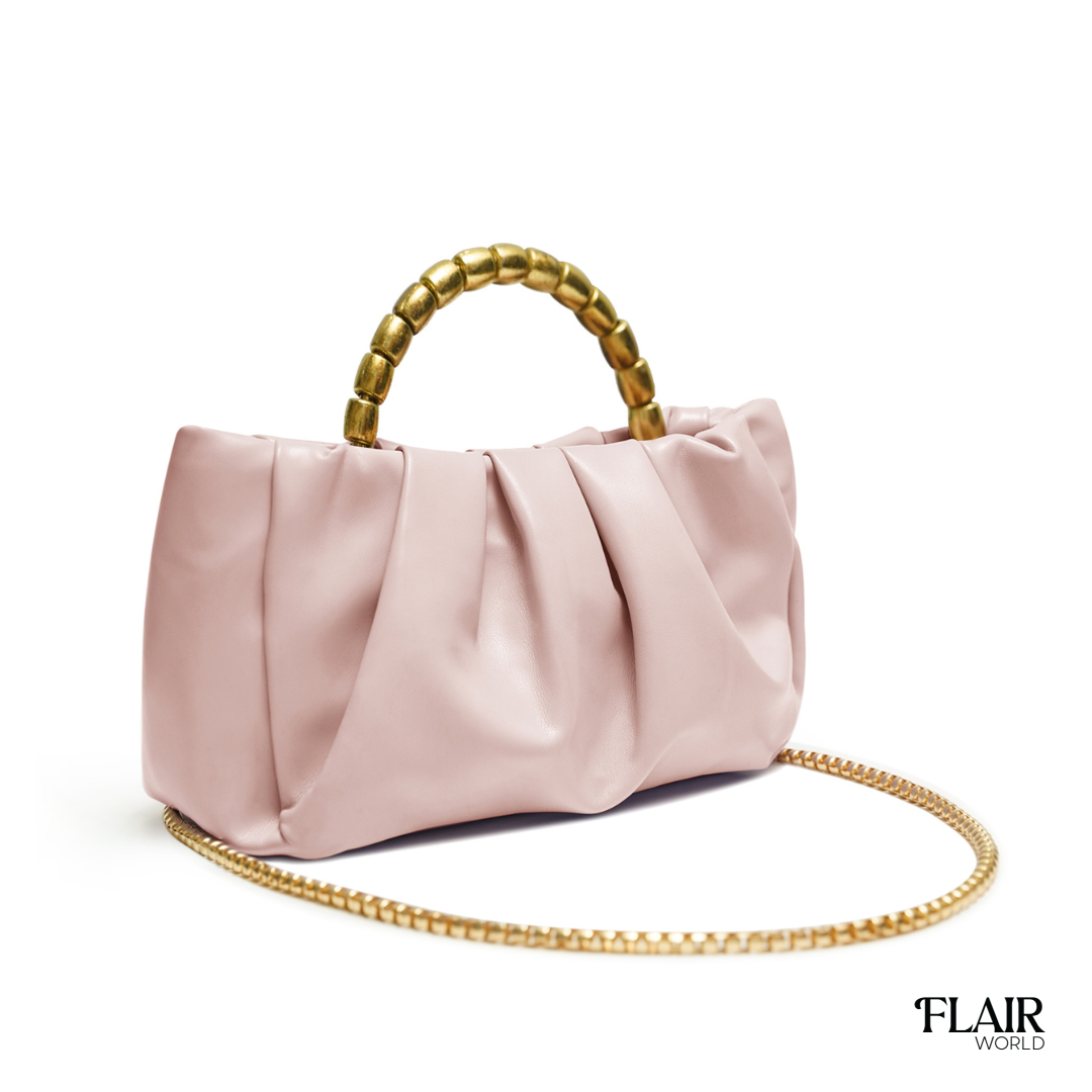 Jenny Pink Bag