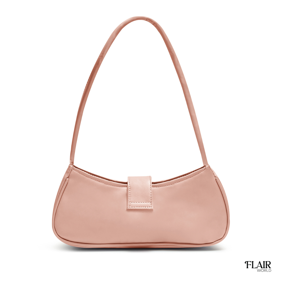 Portia Pink Bag