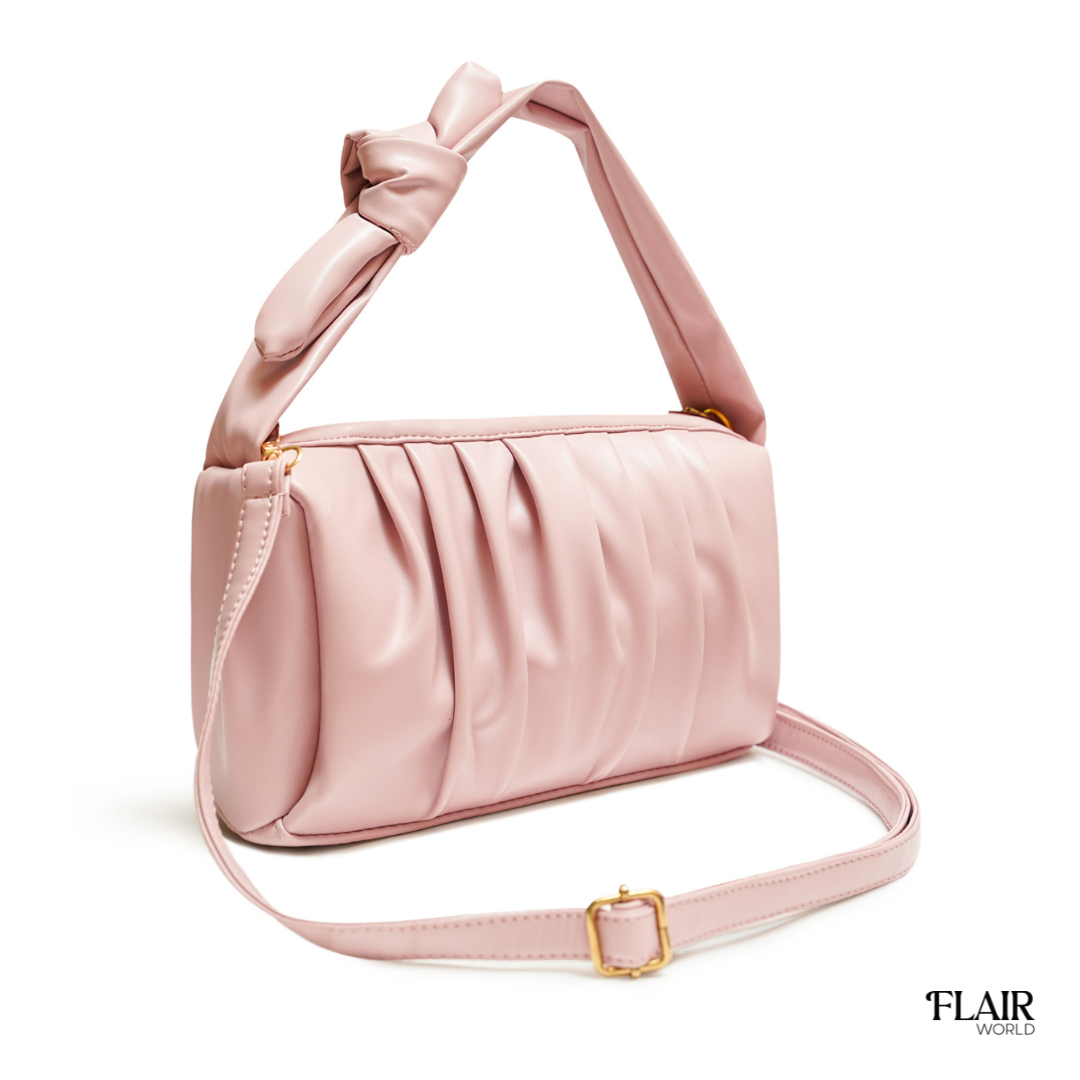 Alice Pink Bag