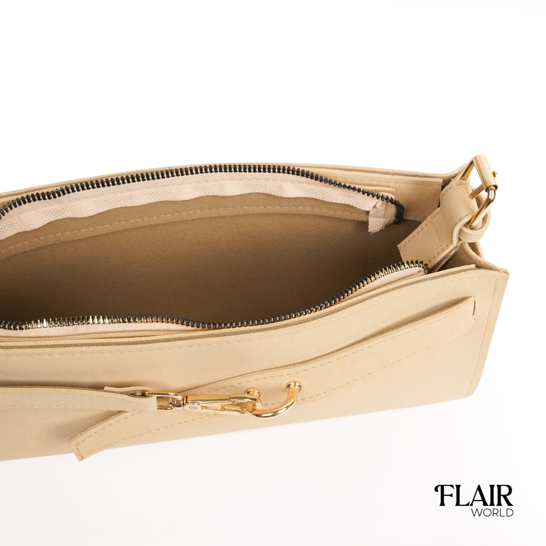 Vienna Beige Bag