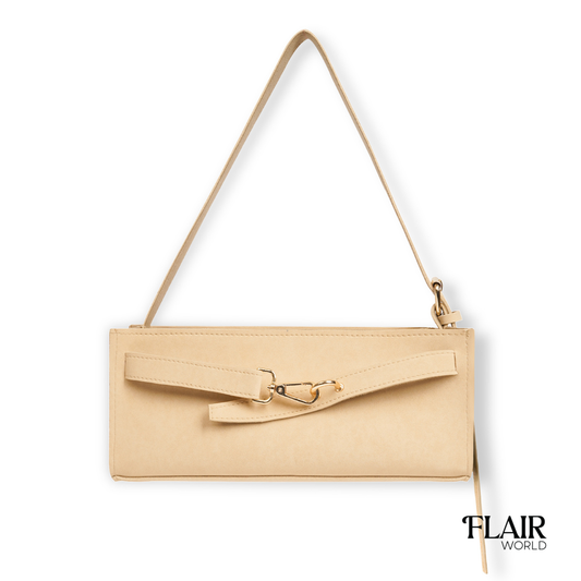 Vienna Beige Bag