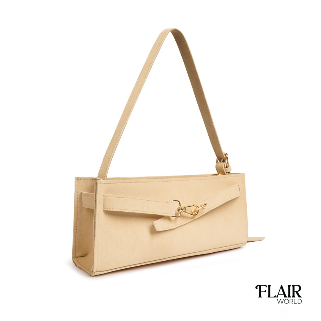 Vienna Beige Bag