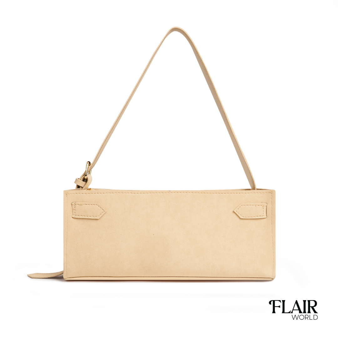 Vienna Beige Bag