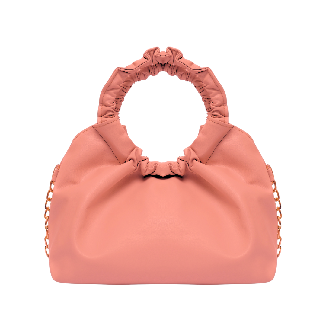 Levander Dark Pink Bag