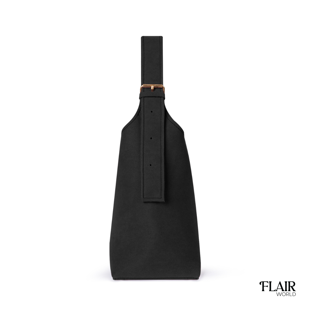 Rachel Black Hand Bag