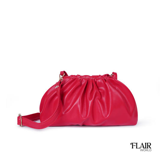 Skylar Red Mini Bag