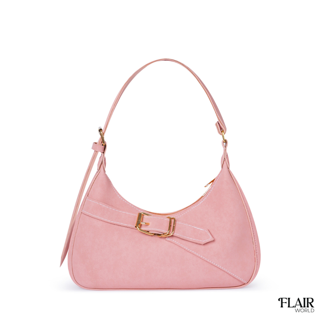 Meghan Pink Bag