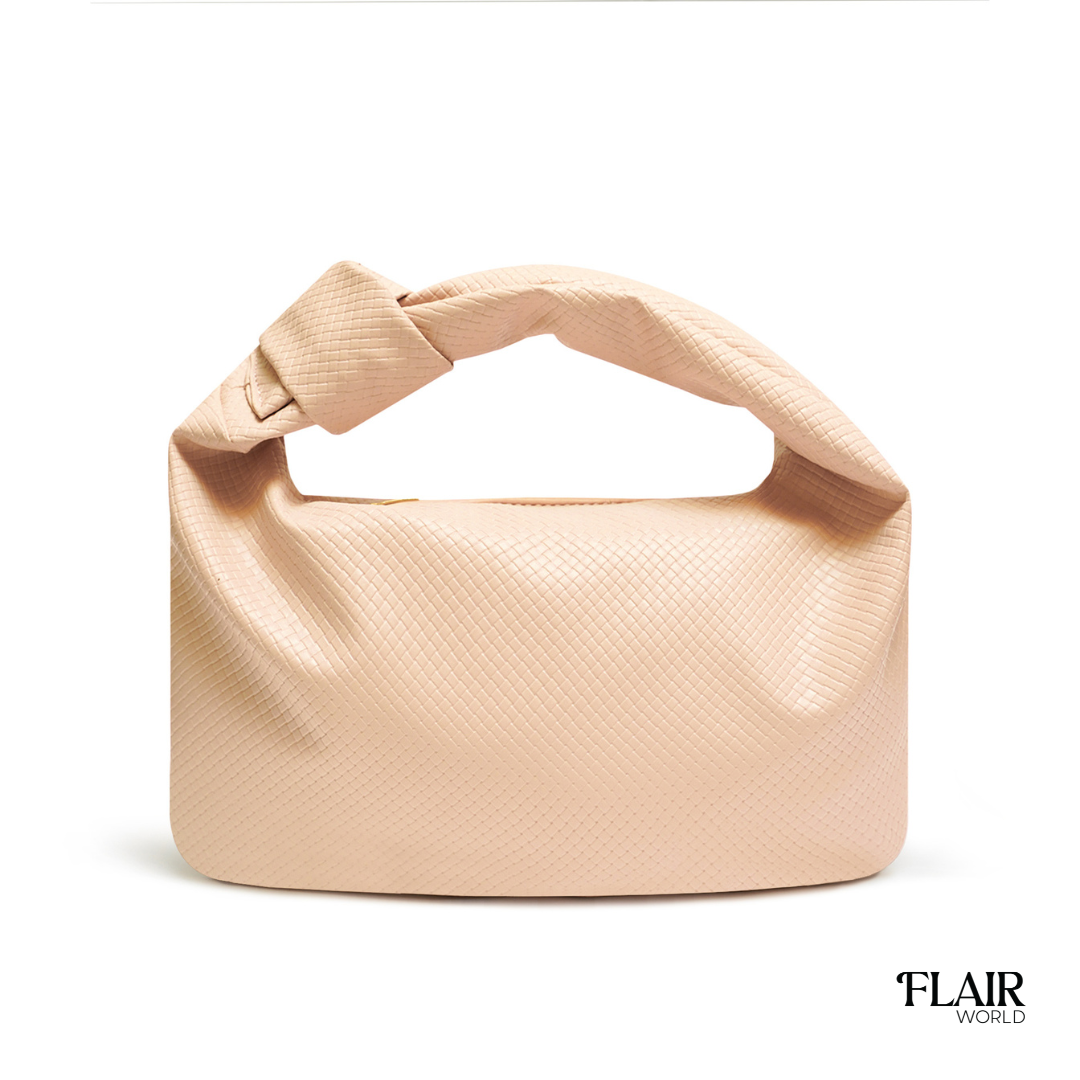 Amelia Beige Hand Bag