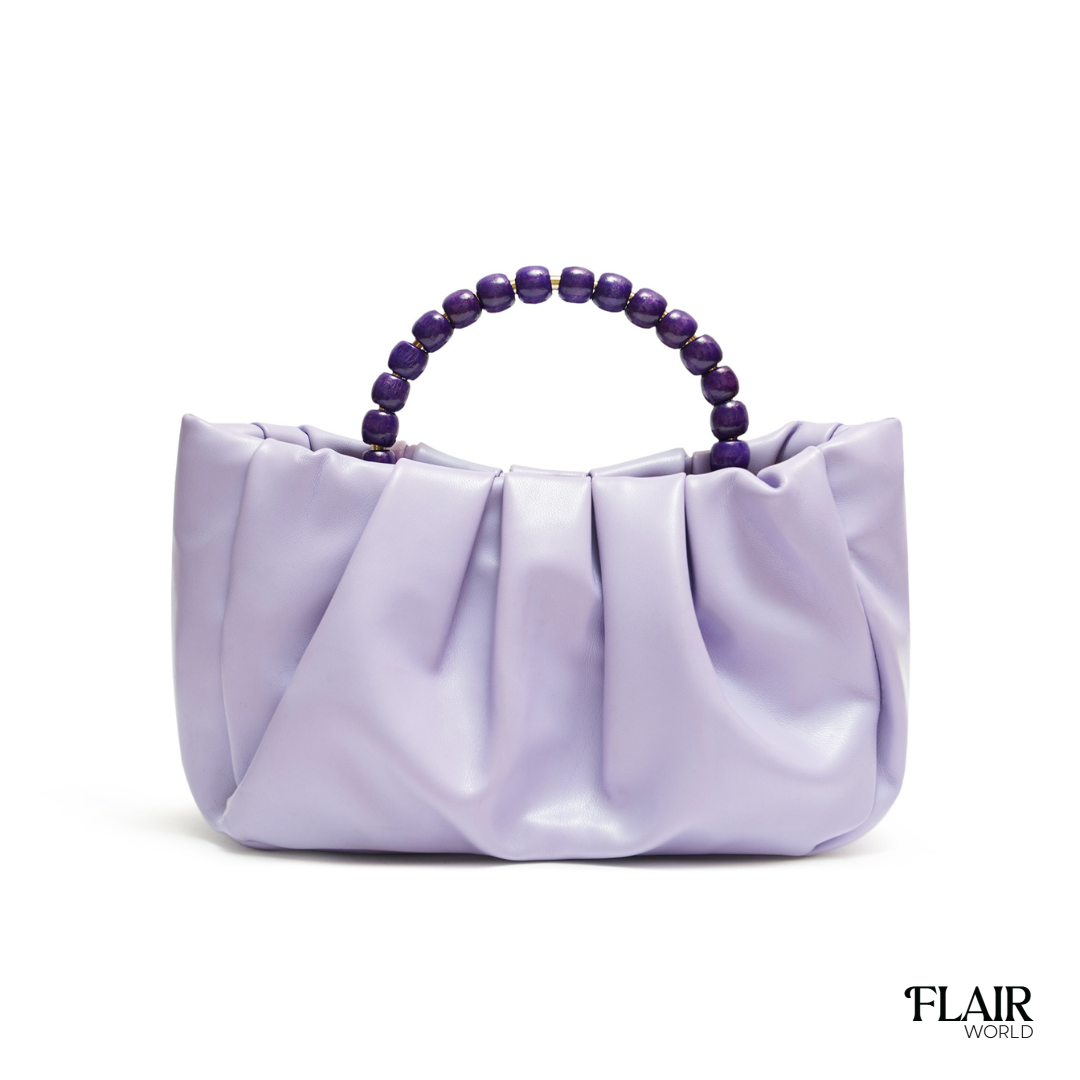 Jenny Lilac Bag