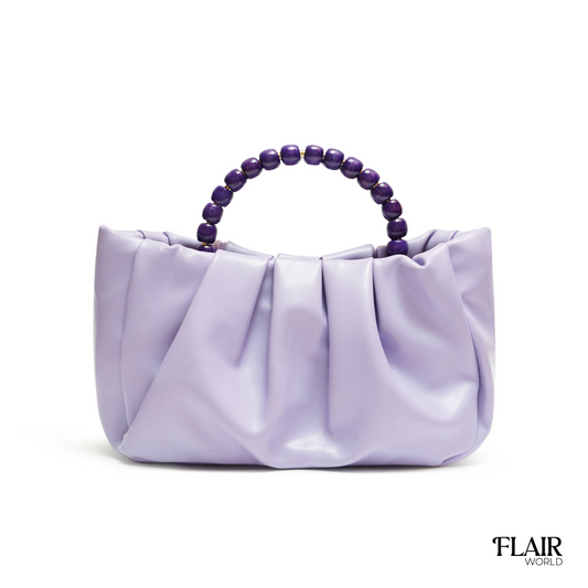 Jenny Lilac Bag