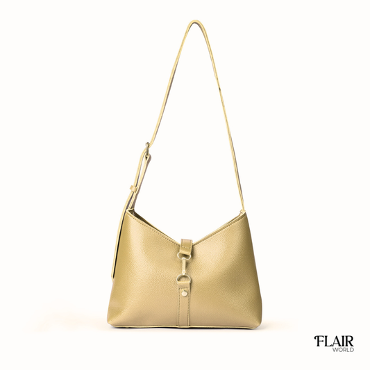 Arminta Beige Bag