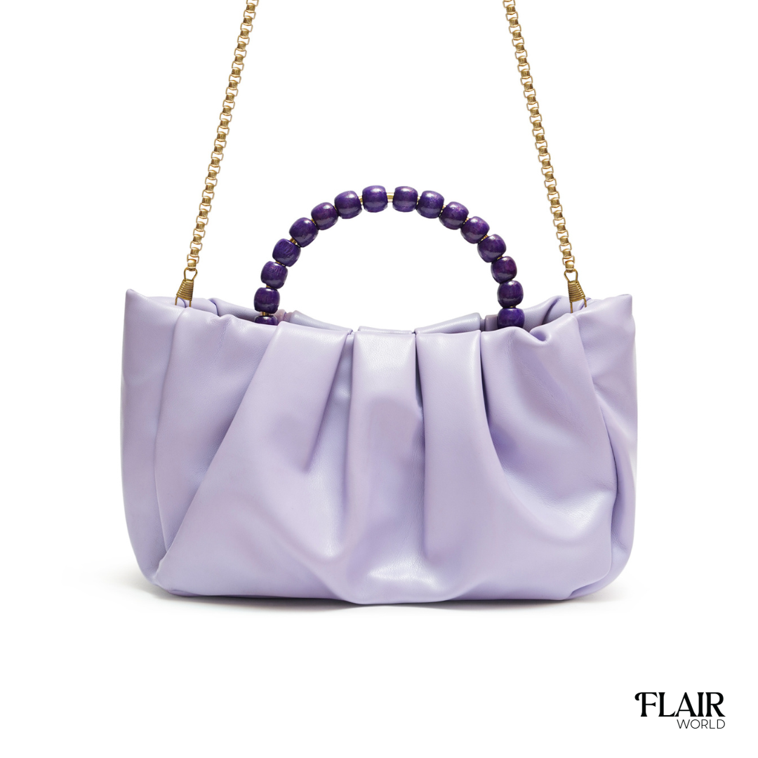 Jenny Lilac Bag