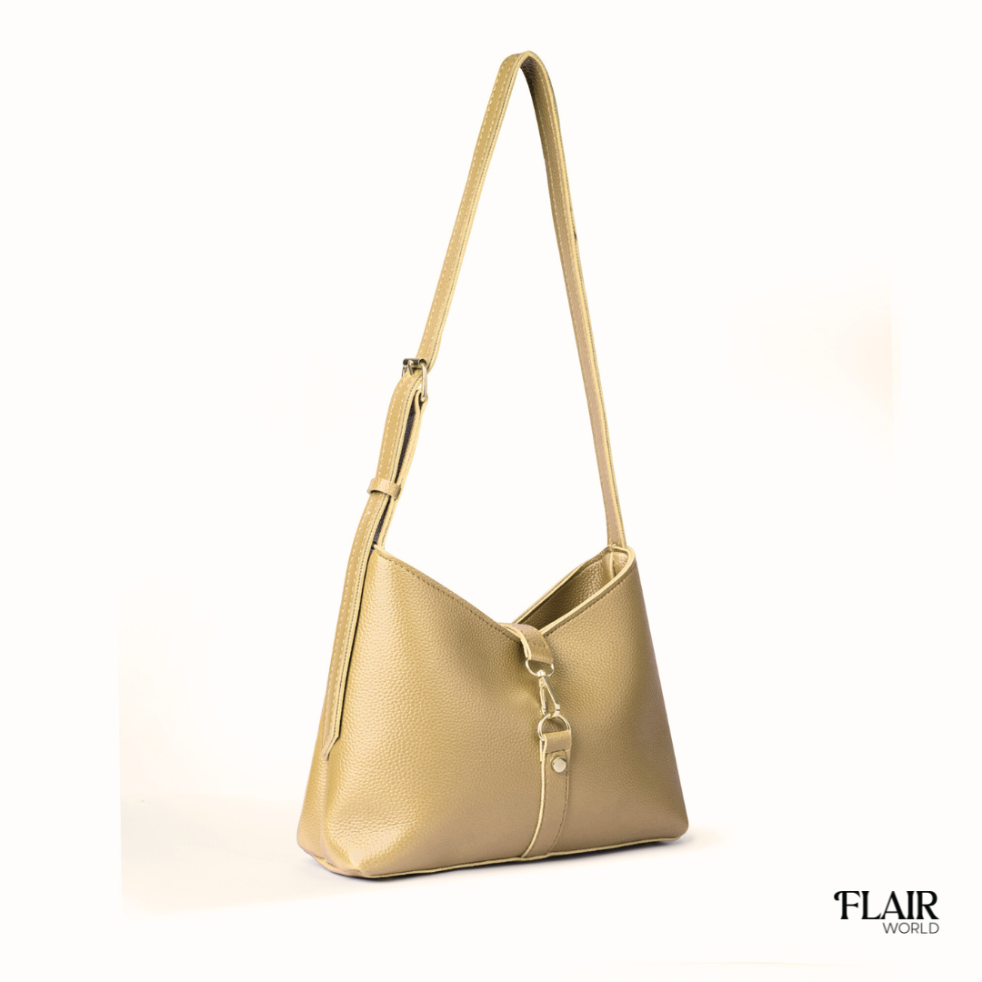 Arminta Beige Bag