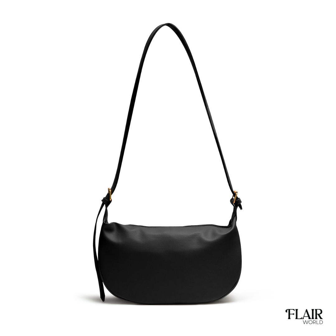 Gemma Black Bag