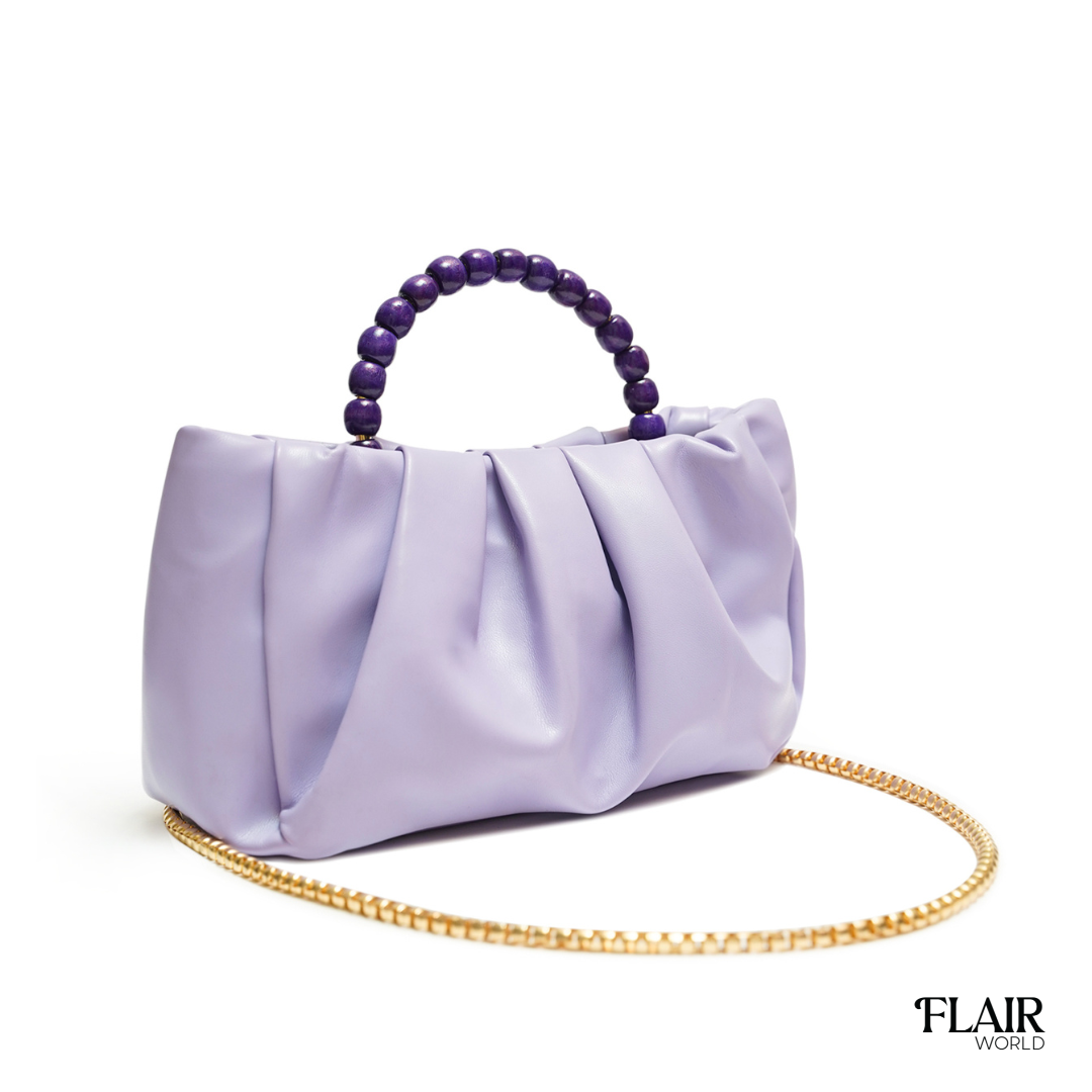 Jenny Lilac Bag