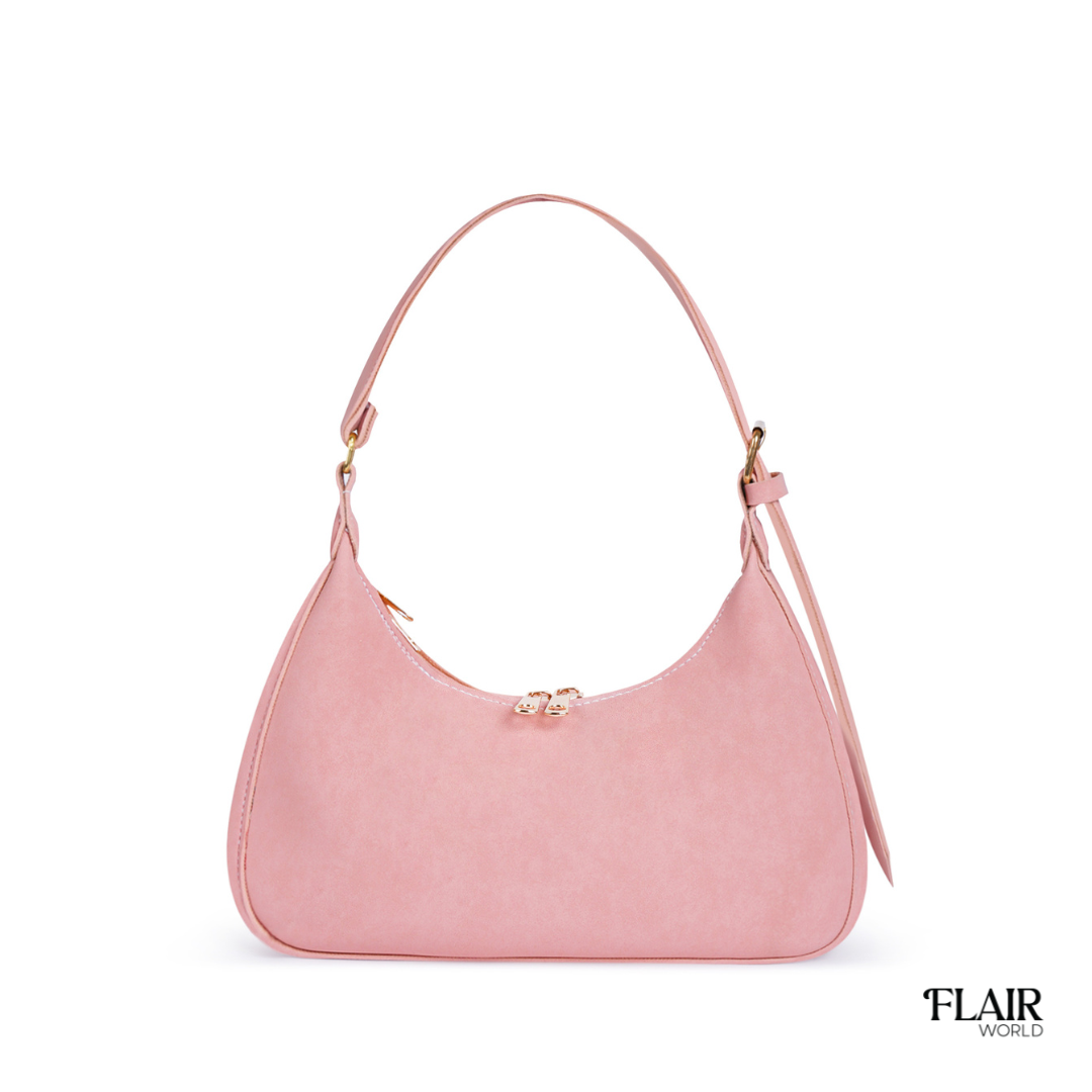 Meghan Pink Bag
