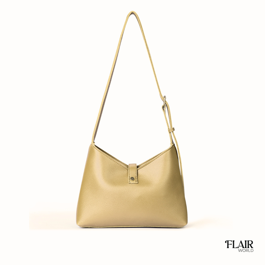 Arminta Beige Bag