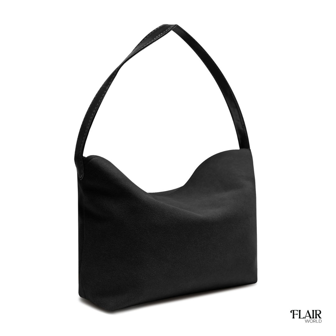 Fiona Black Bag