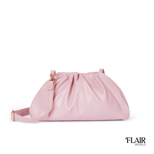 Skylar Pink Mini Bag