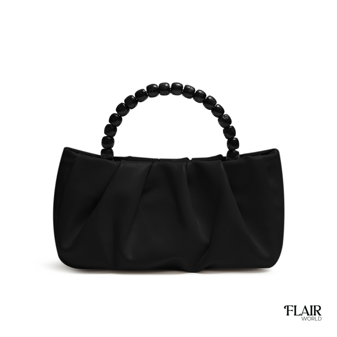 Jenny Black Bag