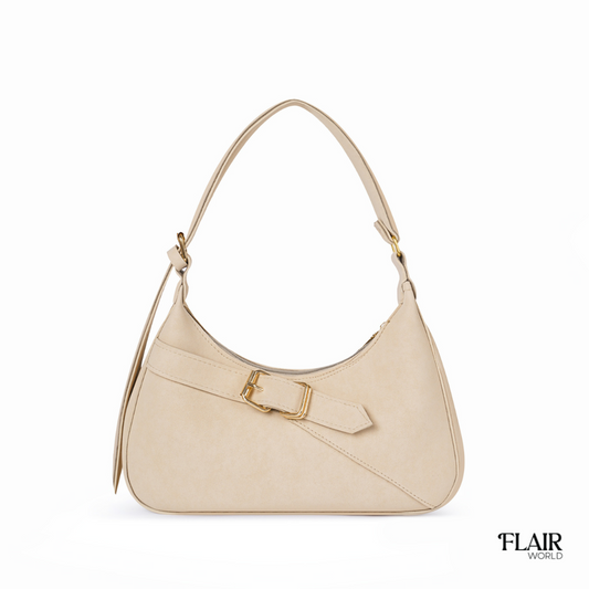 Meghan Beige Bag
