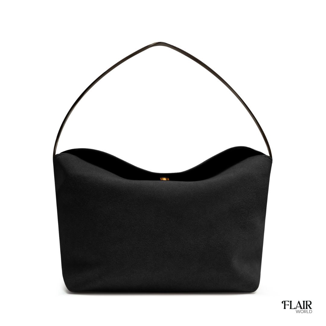 Fiona Black Bag