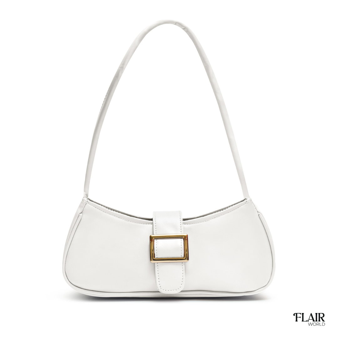 Portia White Bag