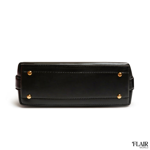 Elyana Black Bag – Flairworld.pk